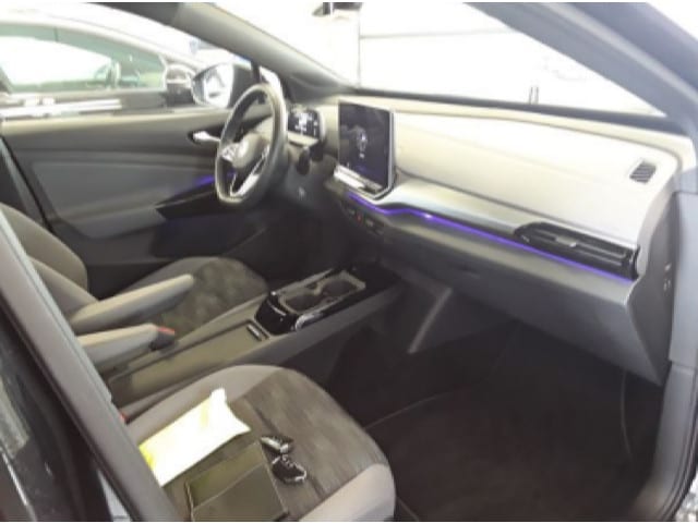 Volkswagen ID.4 77 KWh Performance Pro