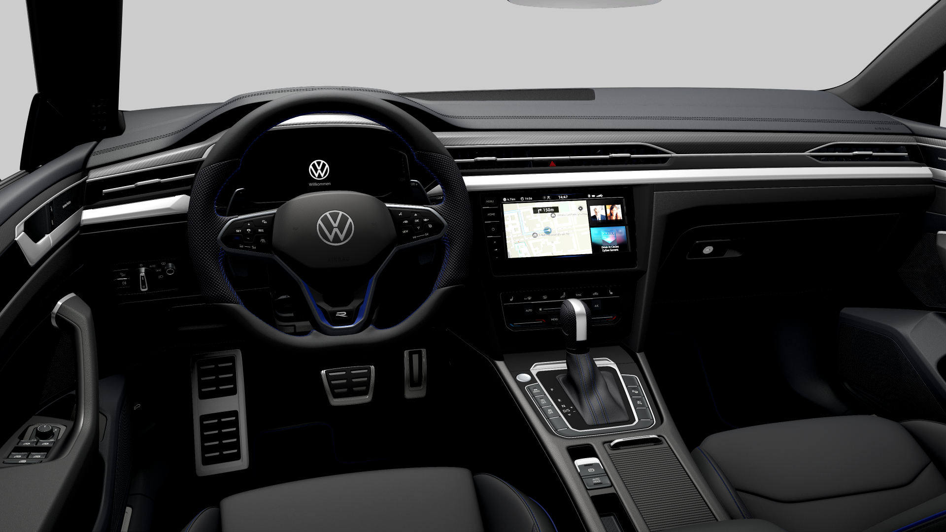 Volkswagen Arteon Shooting Brake DSG