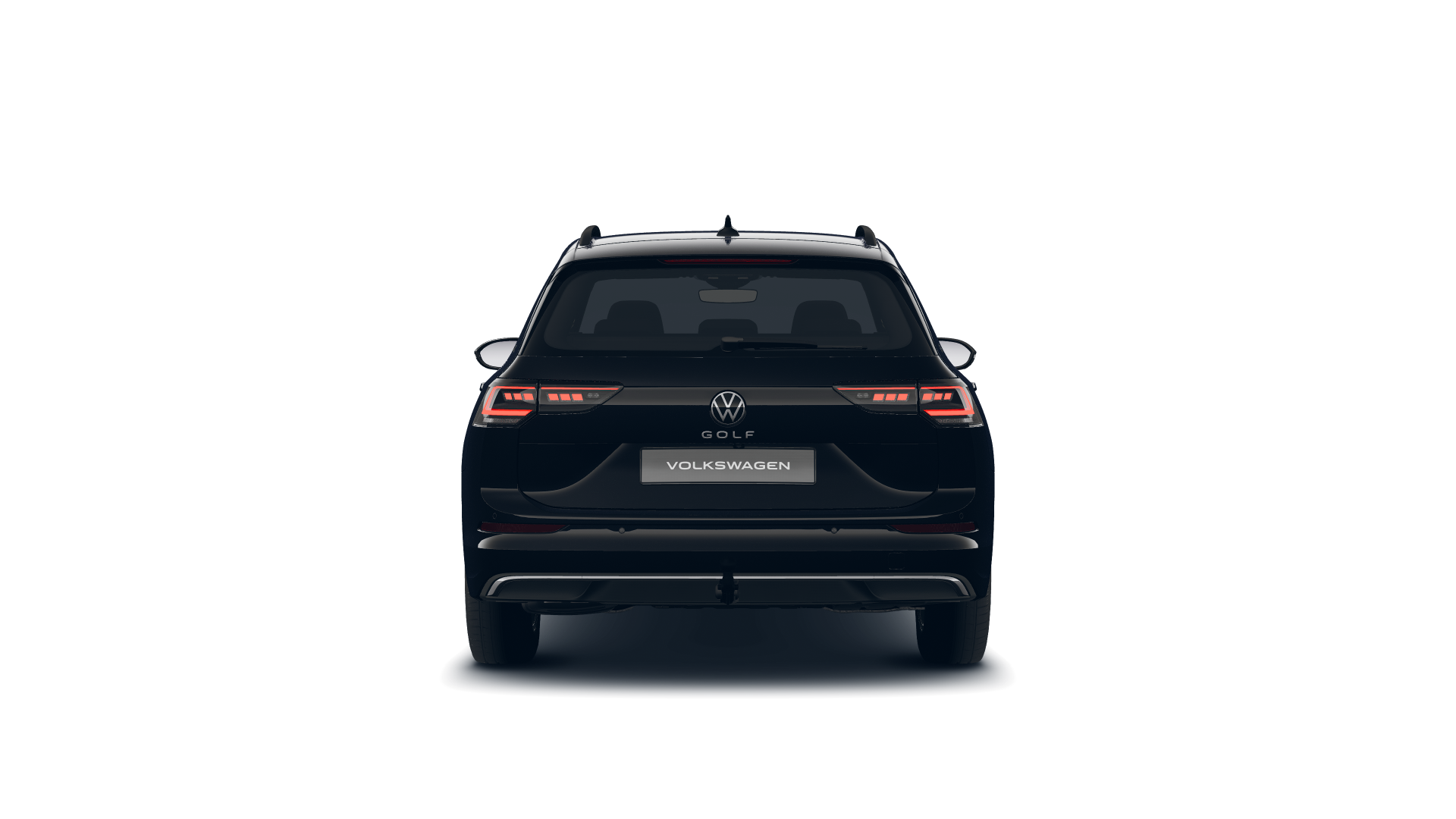 Volkswagen Golf 2.0 TDI Golf VIII Variant