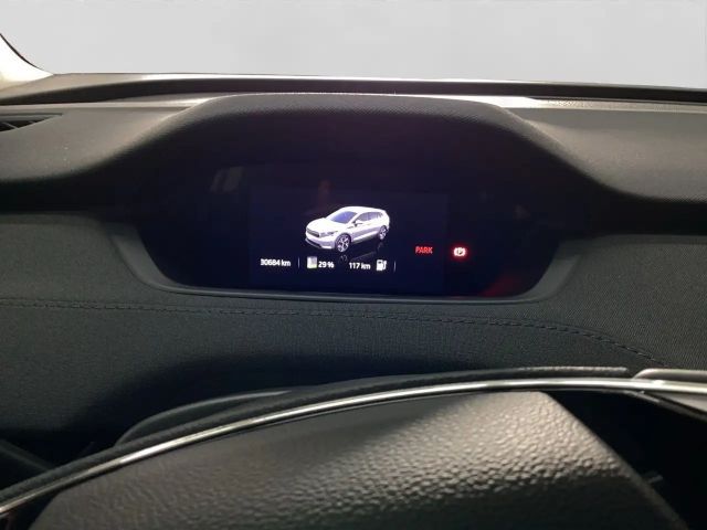 Skoda Enyaq iV 50