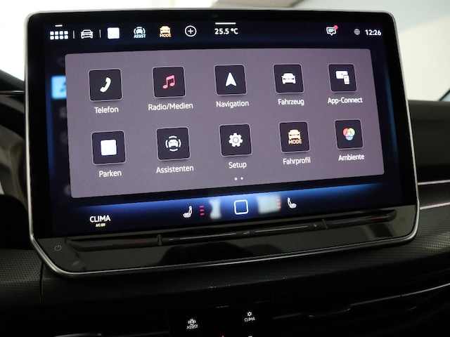 Volkswagen Golf 1.5 eTSI DSG Golf VIII