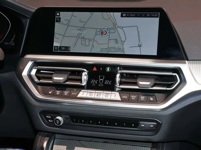 BMW 440 Cabrio M440i xDrive