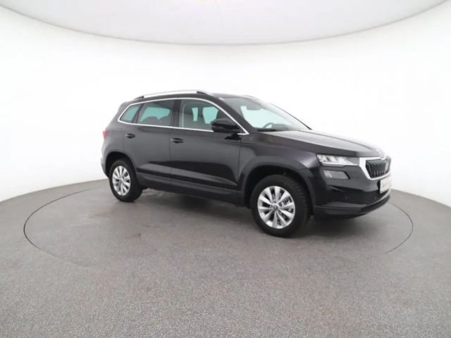 Skoda Karoq Selection