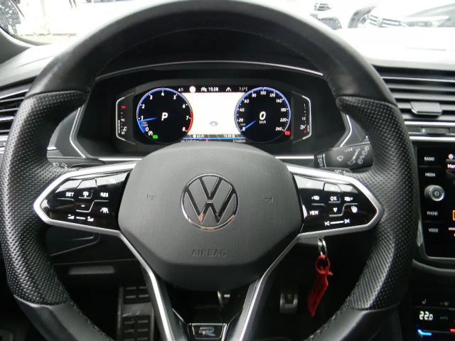 Volkswagen Tiguan DSG R-Line Style
