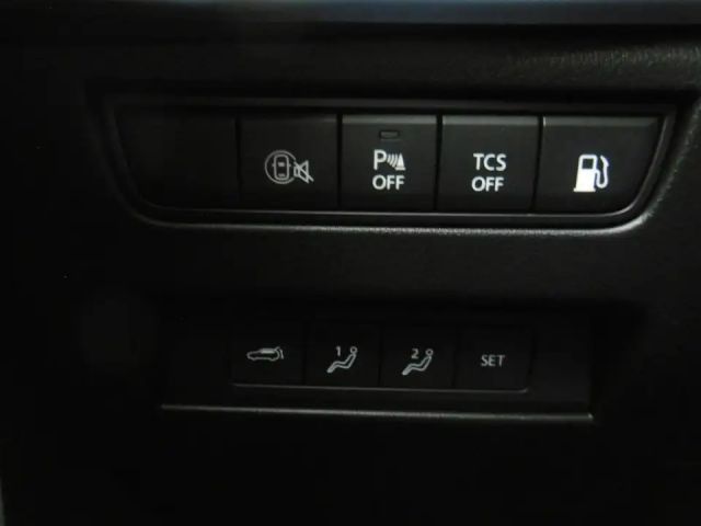 Mazda CX-60 4WD Homura