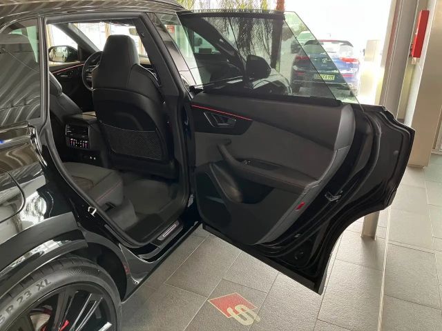 Audi Q8 50 TDI S-Line