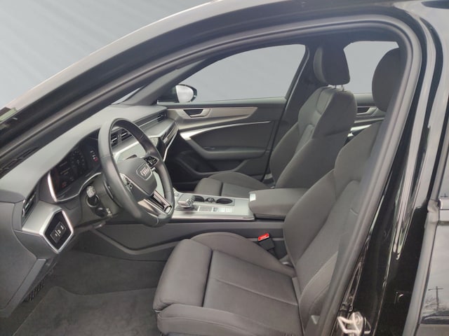 Audi A6 45 TDI Quattro S-Tronic Sedan