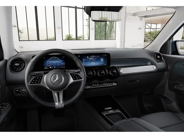 Mercedes-Benz GLB 200 GLB 200 d