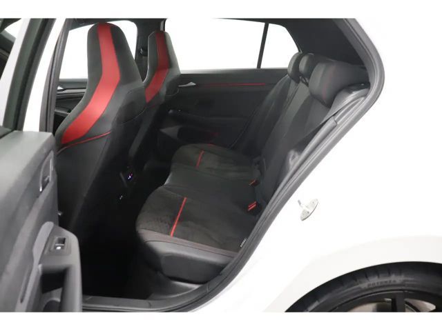 Volkswagen Golf 2.0 TSI GTI Golf VIII