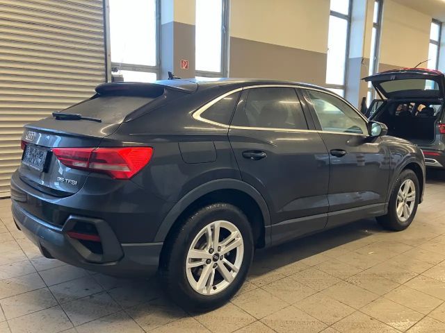Audi Q3 35 TFSI S-Tronic Sportback