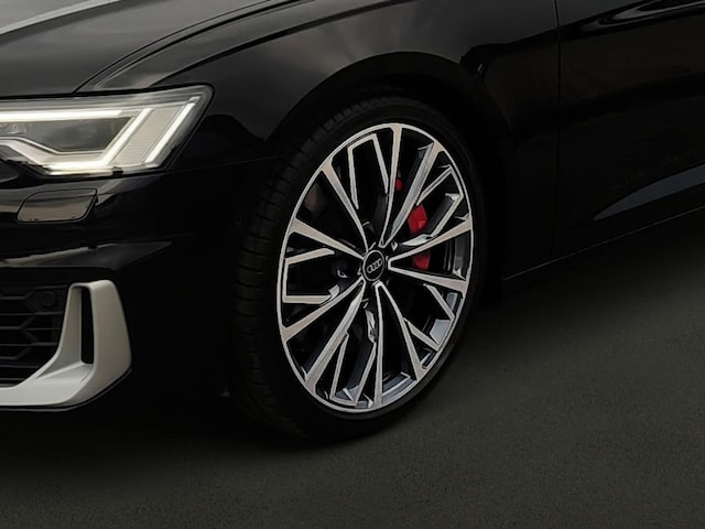 Audi S6 Avant Quattro