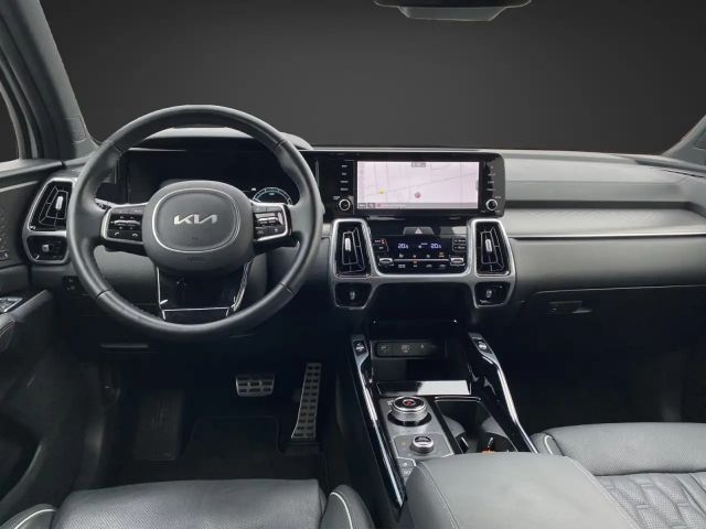 Kia Sorento PHEV Vierwielaandrijving