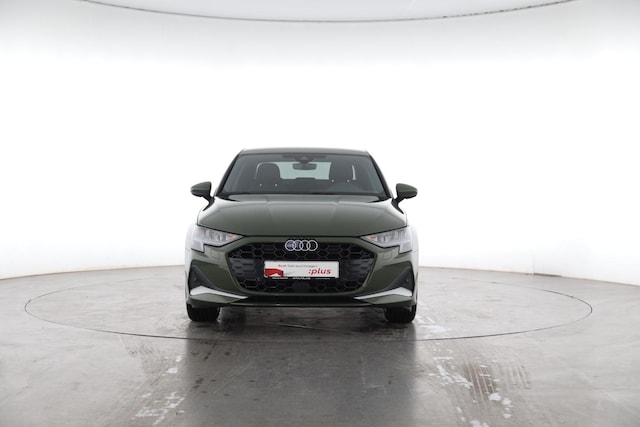 Audi A3 30 TFSI Sedan