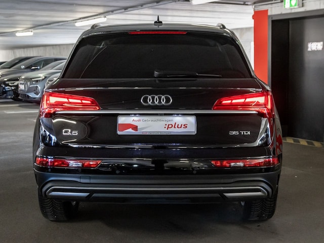 Audi Q5 35 TDI S-Tronic