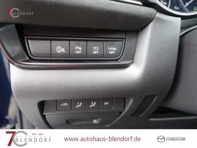 Mazda CX-30 Nagisa 140 2025|BOSE|Kamera|Navi