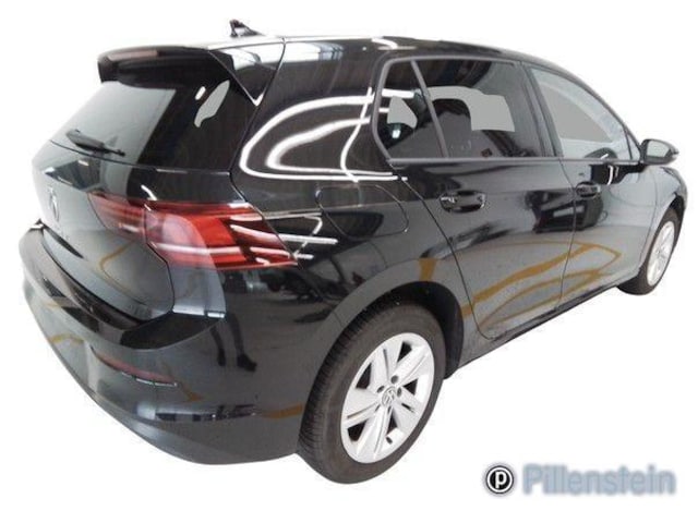 Volkswagen Golf 1.5 TSI Life