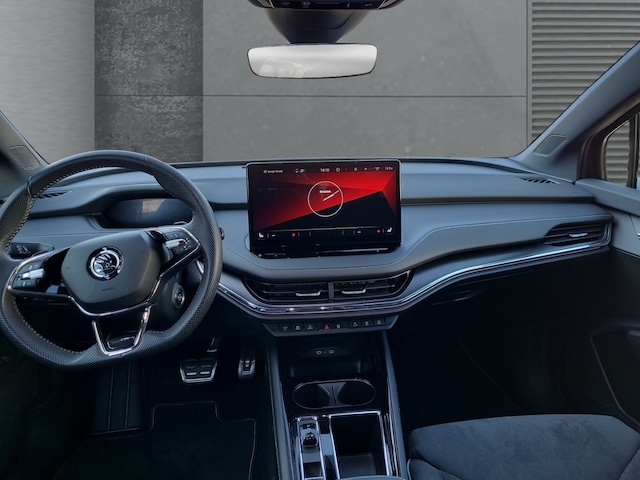 Skoda Enyaq Sportline iV 60
