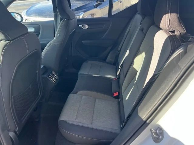 Volvo XC40 Dark Plus