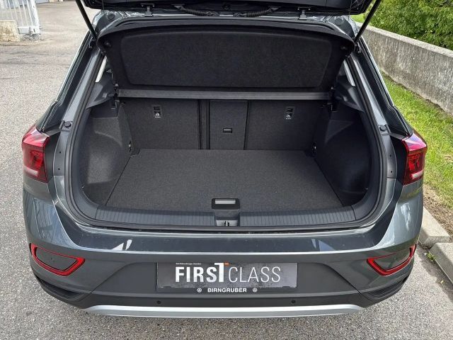 Volkswagen T-Roc Friends TSI