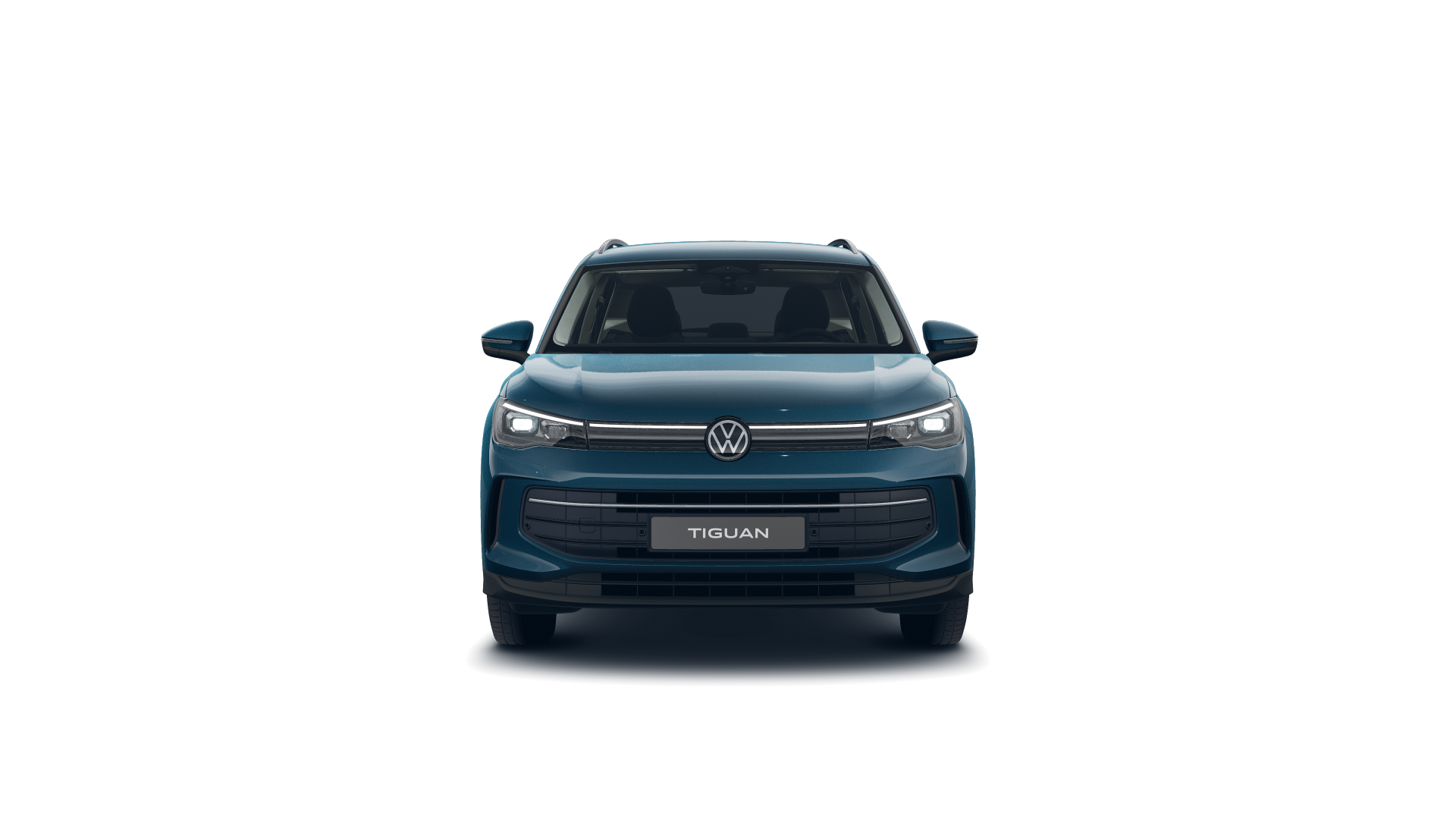Volkswagen Tiguan 1.5 eTSI DSG Life