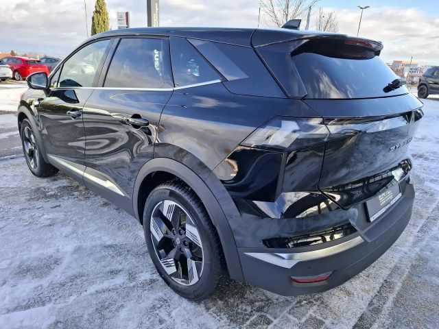 Renault Symbioz Techno