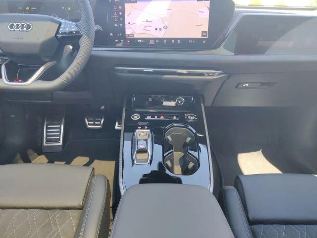 Audi A5 Hybride Quattro S-Tronic