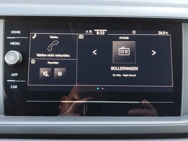 Volkswagen Taigo 4Me TSI