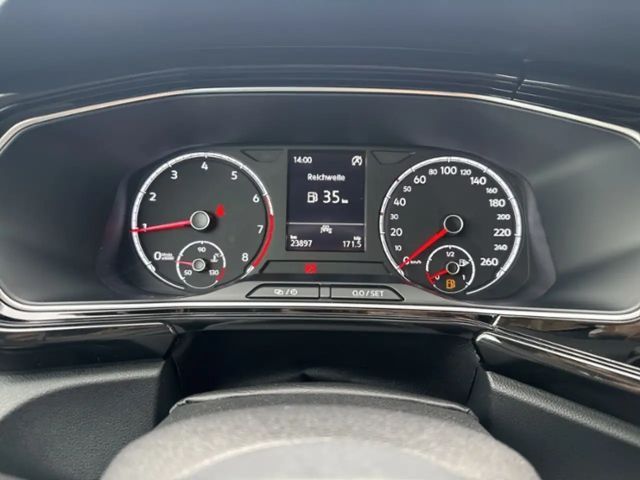 Volkswagen T-Cross 1.0 TSI Style