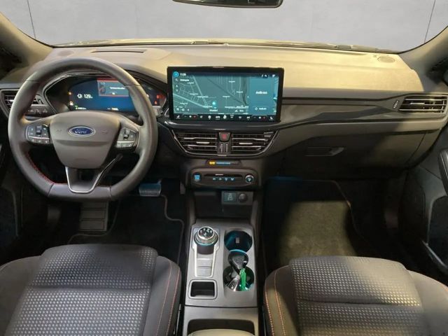 Ford Focus 1.5 EcoBlue ST Line Wagon