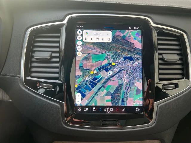 Volvo XC90 AWD Recharge T8 Ultimate