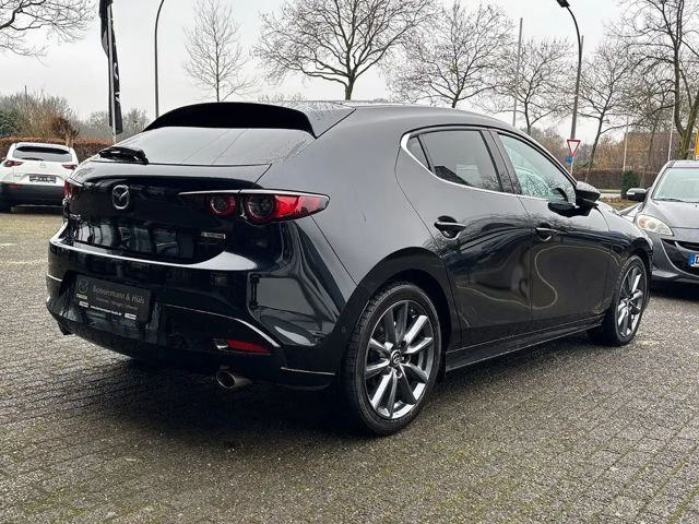 Mazda 3 Selection
