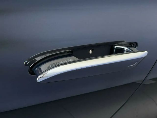 Mercedes-Benz S 400 4MATIC S 400 d Sedan