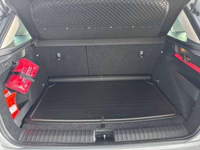 Skoda Kamiq 1.0 TSI Tour