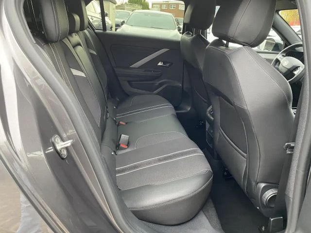 Opel Astra GS-Line Grand Sport