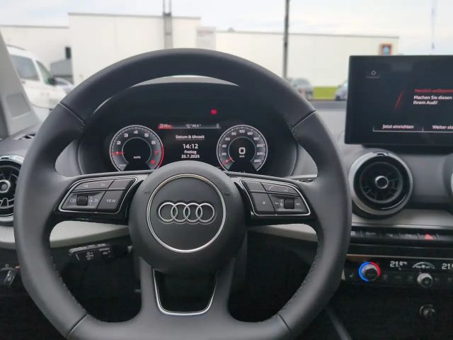 Audi Q2 30 TFSI