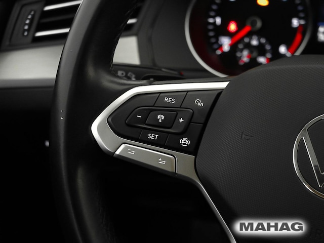 Volkswagen Passat 2.0 TDI DSG Variant