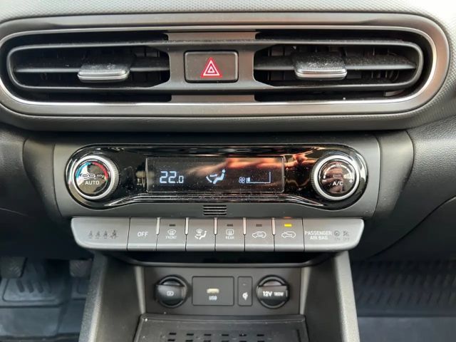 Hyundai Kona 1.0 Hybrid T-GDi Trend