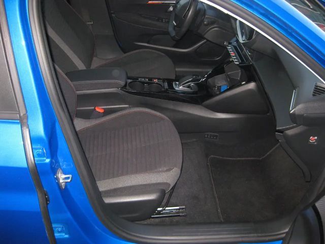 Peugeot E-208 Active Pack