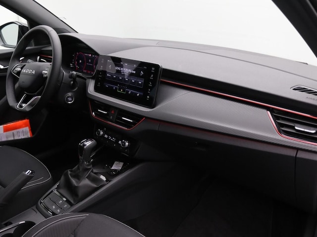 Skoda Scala 1.5 TSI Monte Carlo