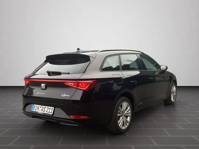 Seat Leon 1.5 eTSI Sportstourer Style