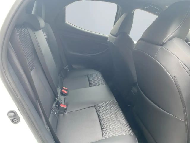 Toyota Yaris Hatchback Hybride Style