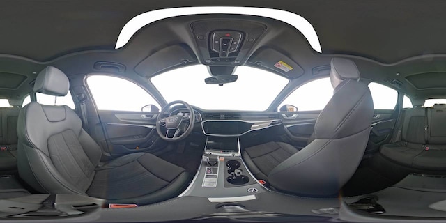 Audi A6 45 TDI Avant Quattro S-Line S-Tronic