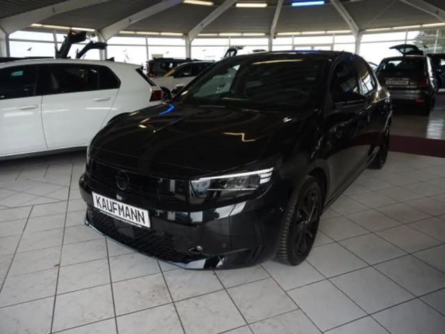 Opel Corsa GS-Line Grand Sport Turbo