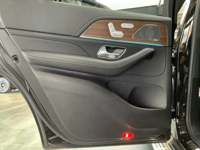 Mercedes-Benz GLS 580 4MATIC AMG Line