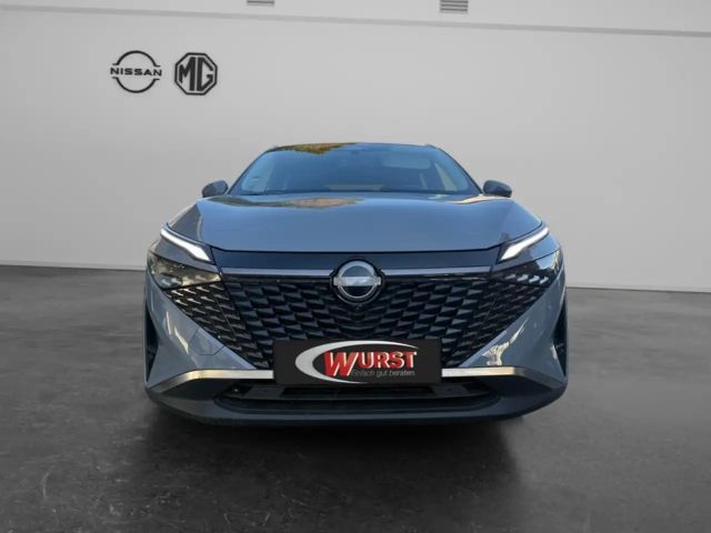 Nissan Qashqai N-Connecta