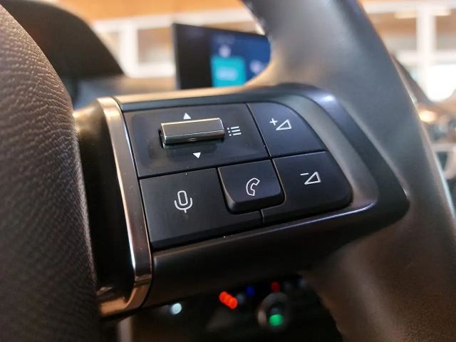 Citroën ë-C4 Shine