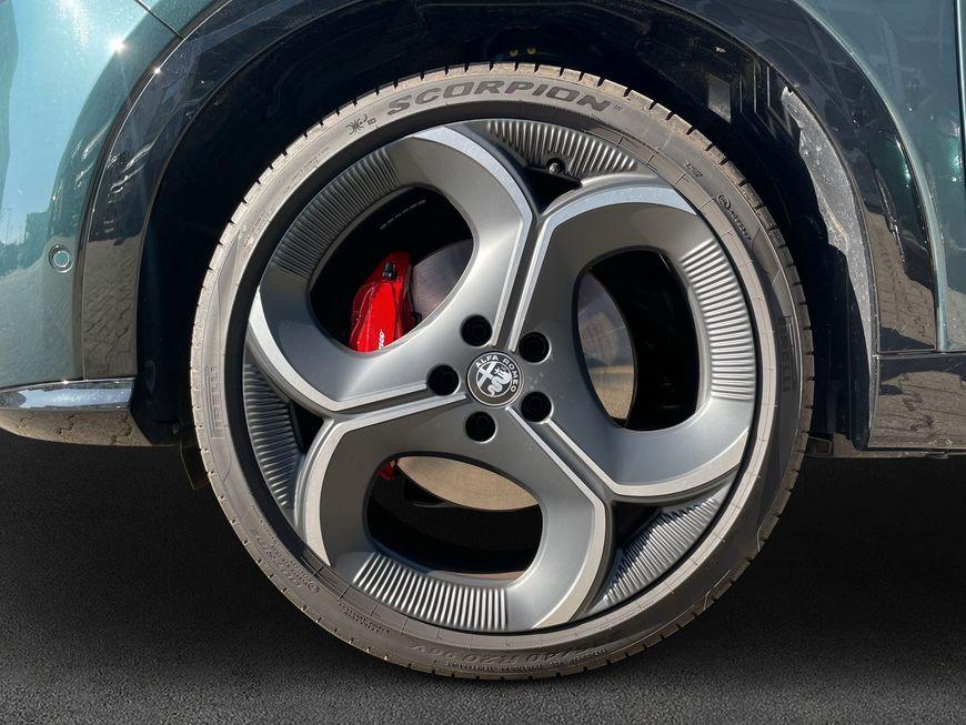 Alfa Romeo Tonale Hybrid Veloce