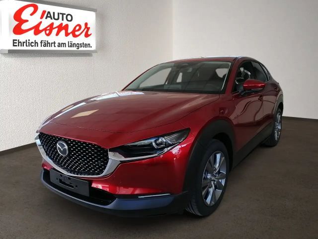 Mazda CX-30 G140 AT CENTRE-LINE DESI BIG DEAL