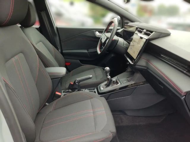 Ford Puma EcoBoost ST Line