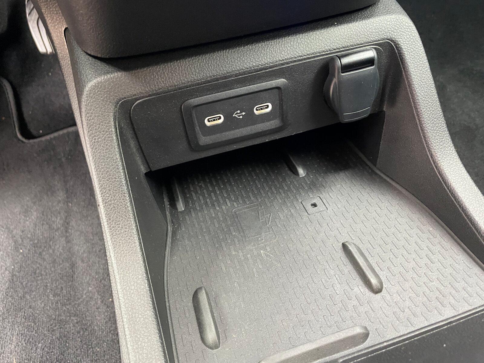 Mercedes-Benz T 180 Progressive